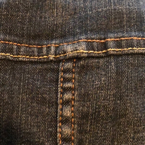 Jean jacket - Picture 5 of 7